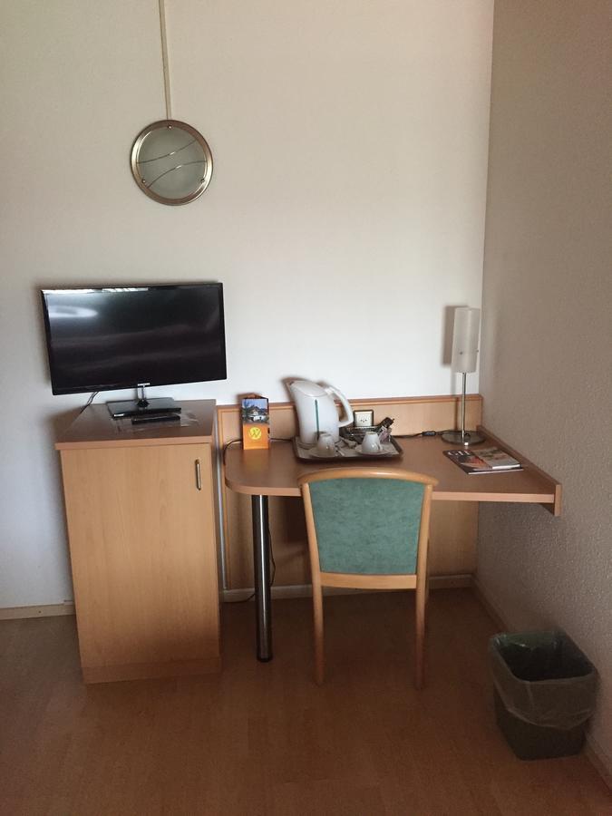 Gasthaus Waldheim Hotel Bremgarten Esterno foto