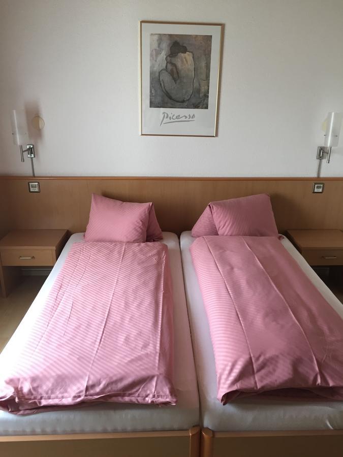 Gasthaus Waldheim Hotel Bremgarten Camera foto